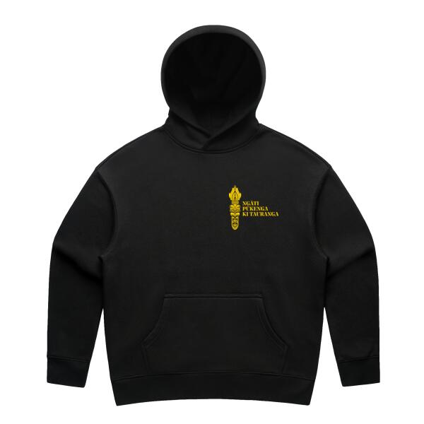 Wo's Relax Hood Thumbnail