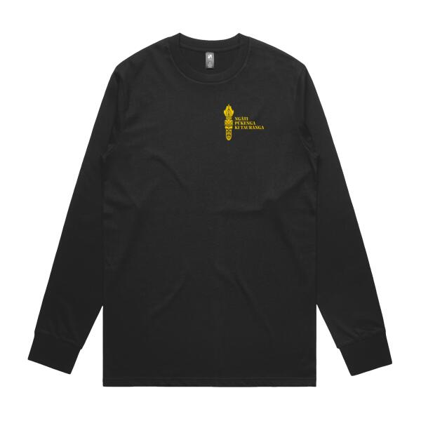 Classic L/S Tee Thumbnail
