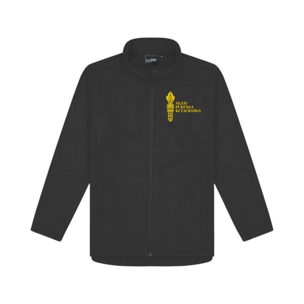 Balfour Softshell Jacket Thumbnail