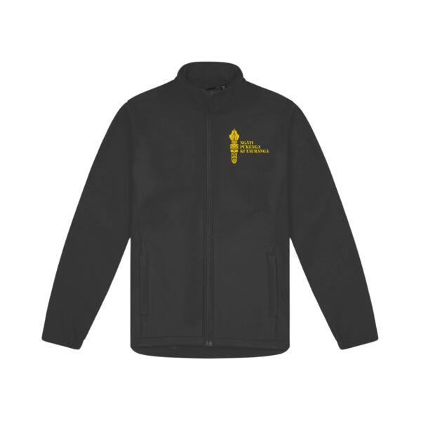 Wo's Balfour Softshell Jacket Thumbnail